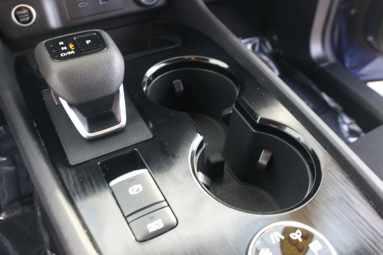 Used 2023 Blue Nissan S image 21