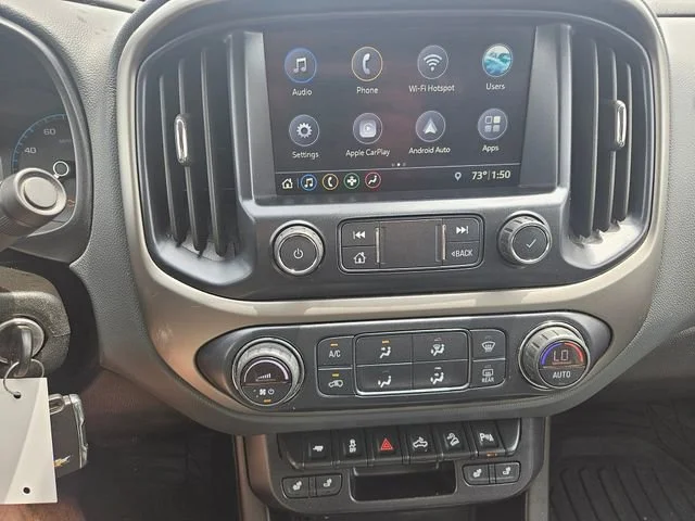 Used 2019 CRUSH Chevrolet 4WD Z71 image 18