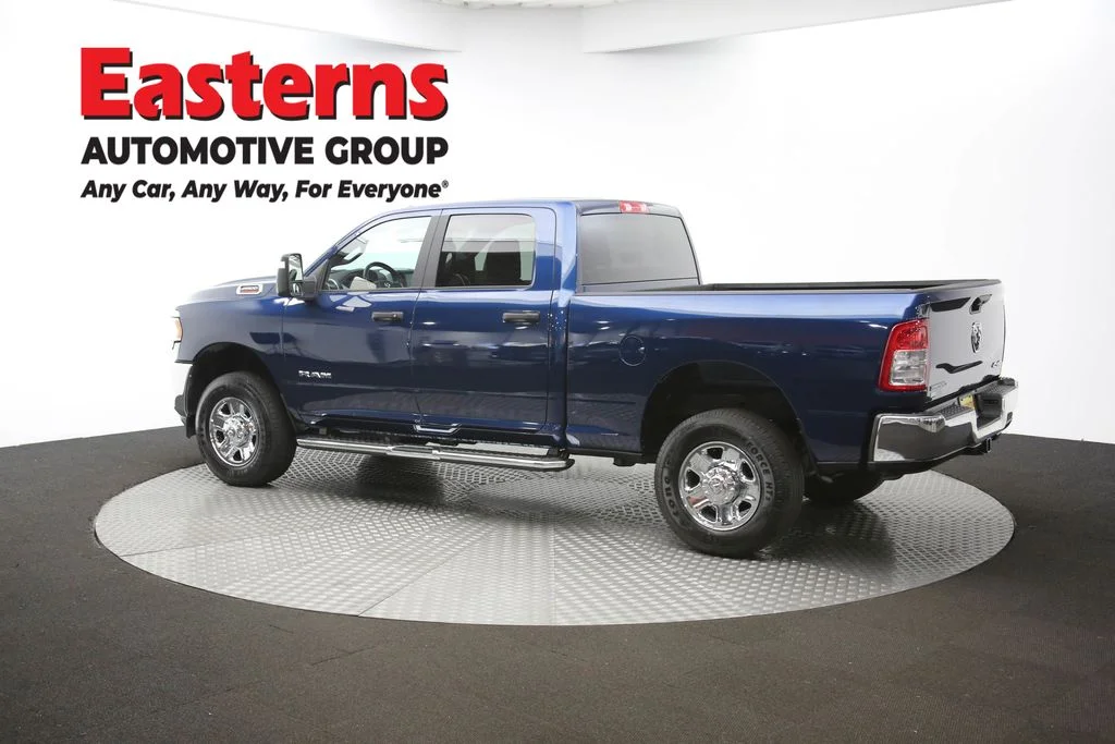 Used 2024 Blue Ram Big Horn image 63