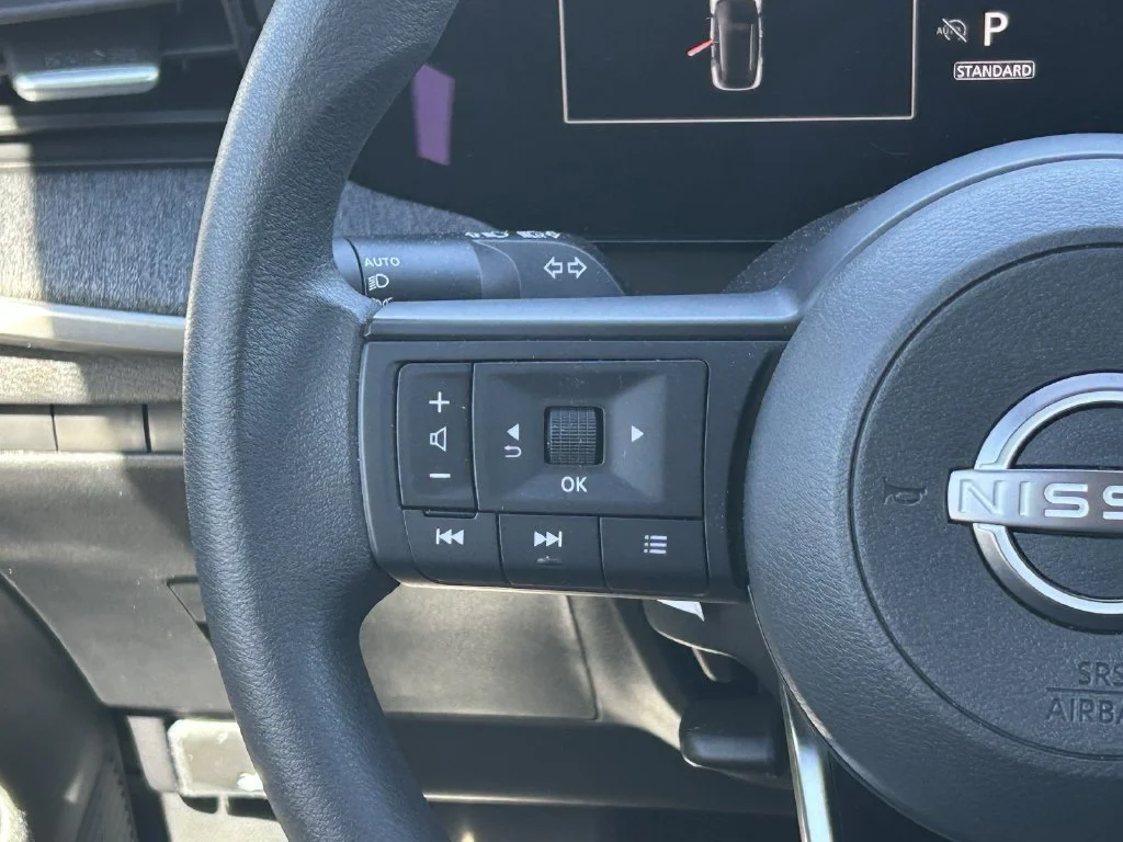 New 2027 Fresh Powder Nissan SV image 15