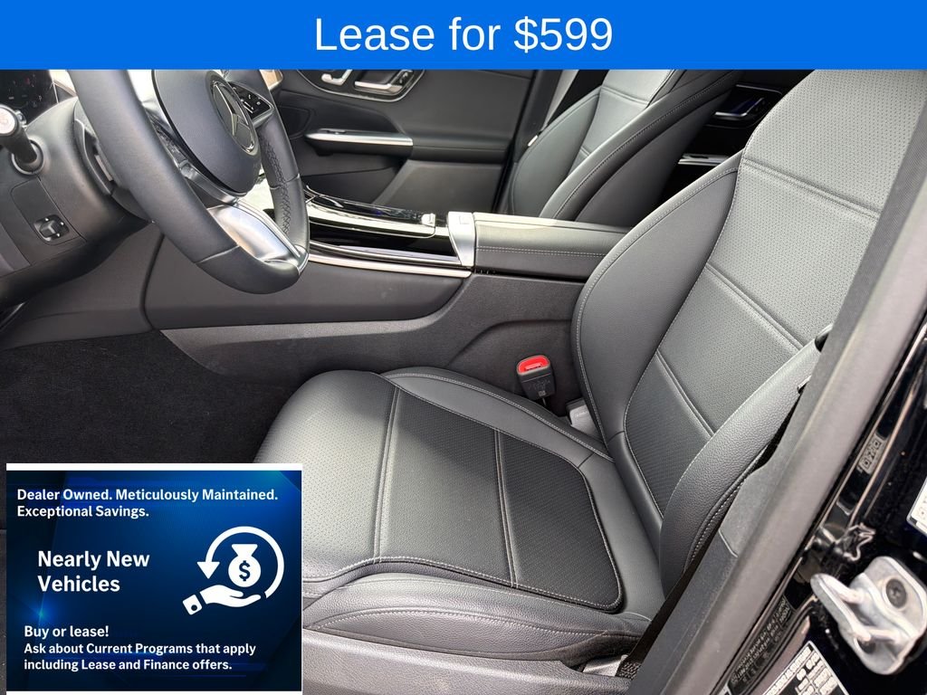 Used 2026 Black Mercedes-Benz GLC 300 image 18