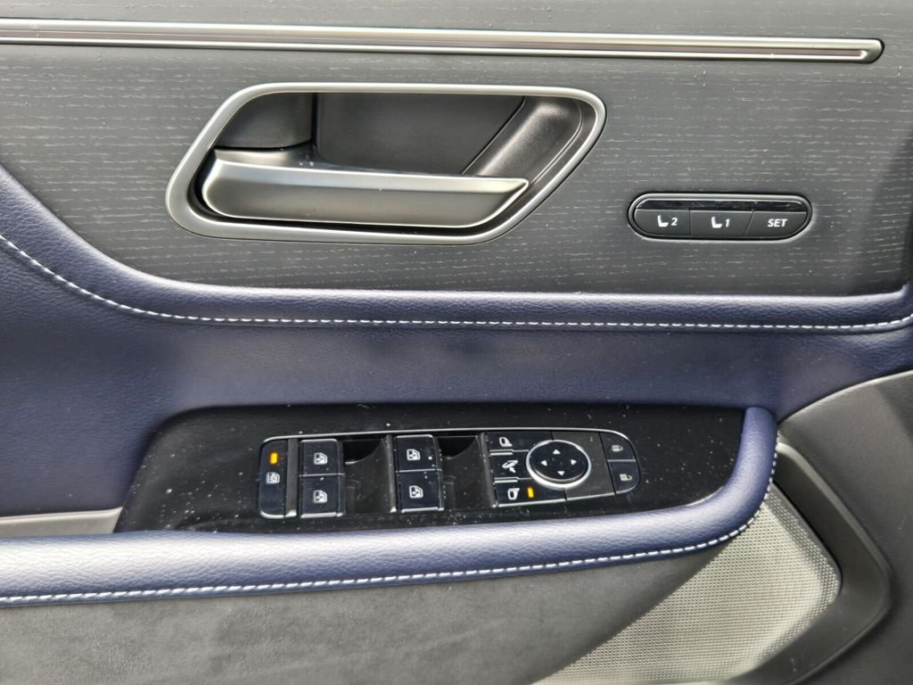 2026 INFINITI QX80 Sport - Photo 22