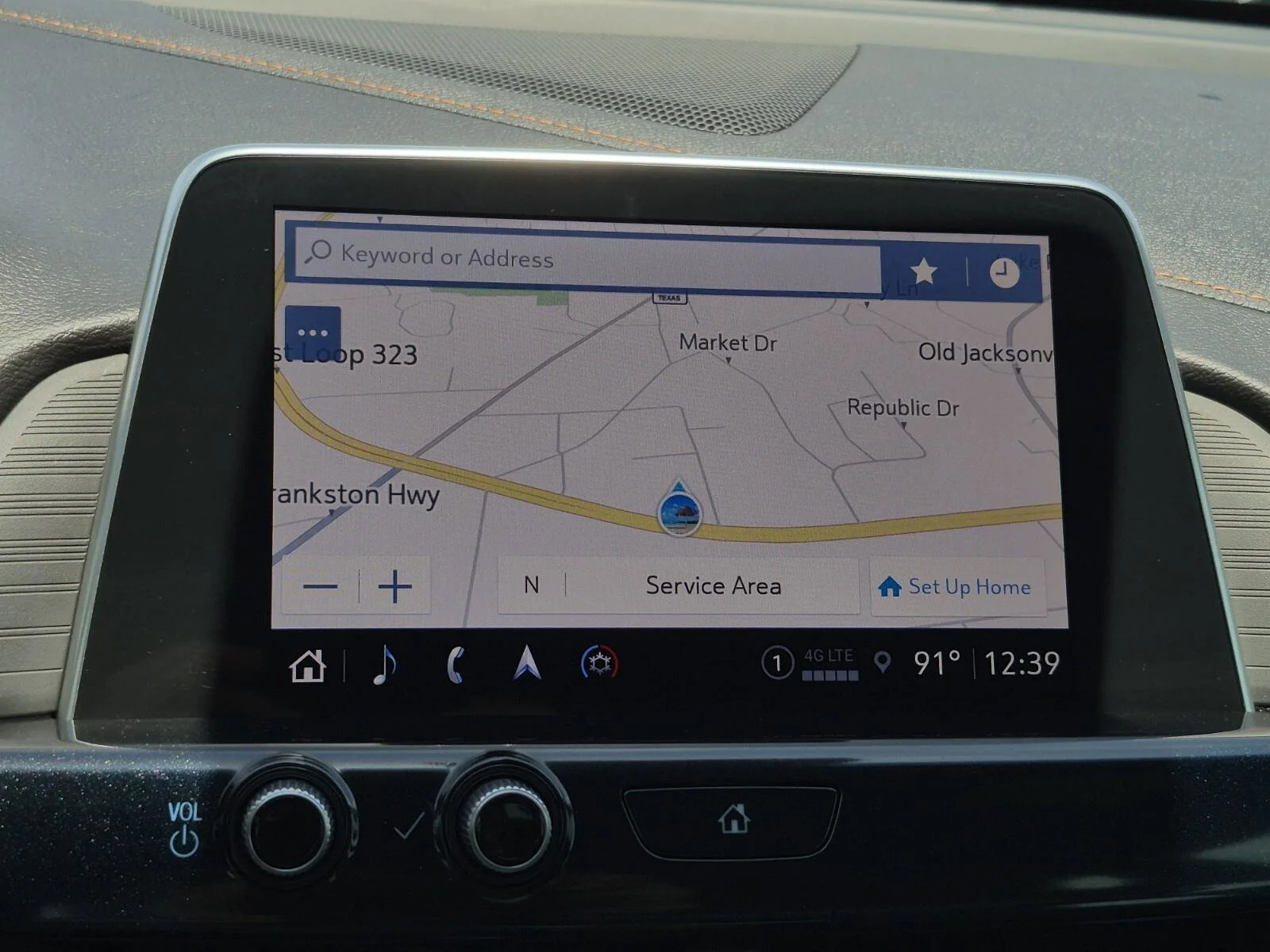 Used 2025 Black Raven Cadillac Sport image 27