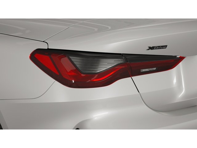 New 2026 Mineral White Metallic BMW 430i xDrive image 8