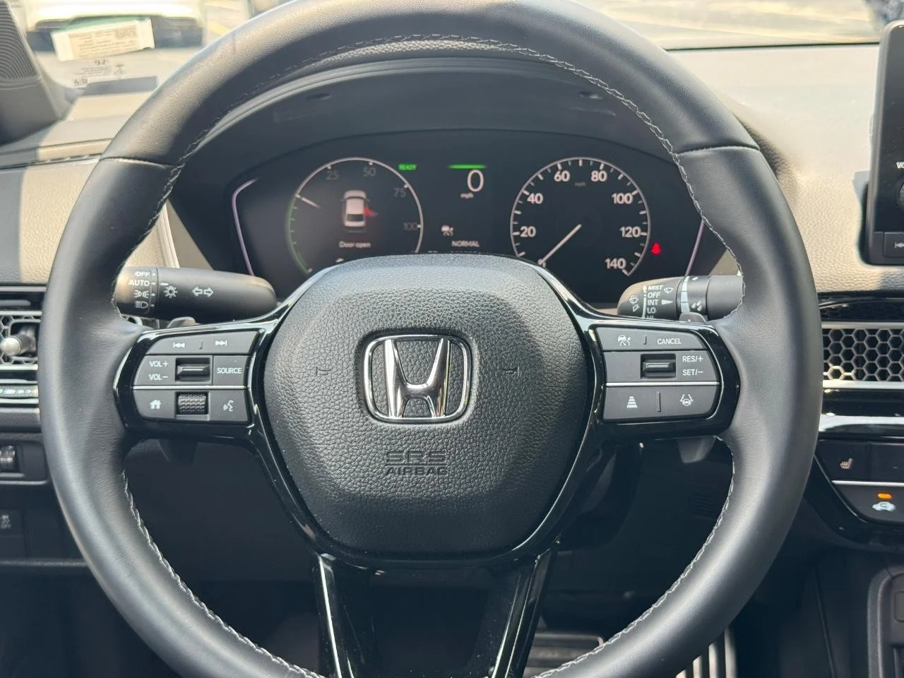 2026 Honda Civic Sport - Photo 13