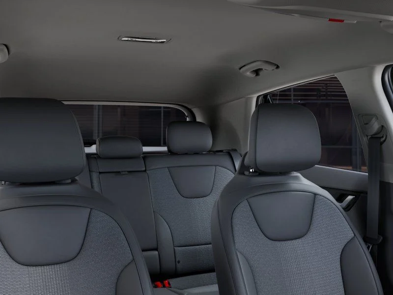 New 2026 Interstellar Gray Kia Wind image 27