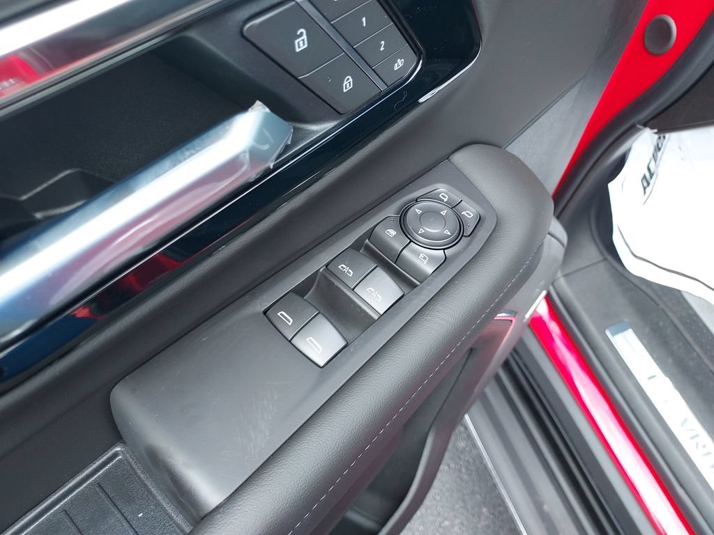 New 2026 Special Paint Chevrolet LT image 11