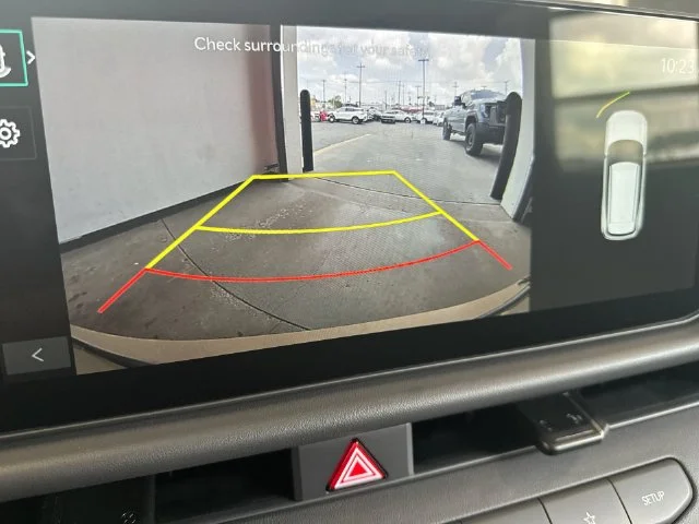 New 2027 Terrain Brown / Black Roof Kia X-Line S image 31