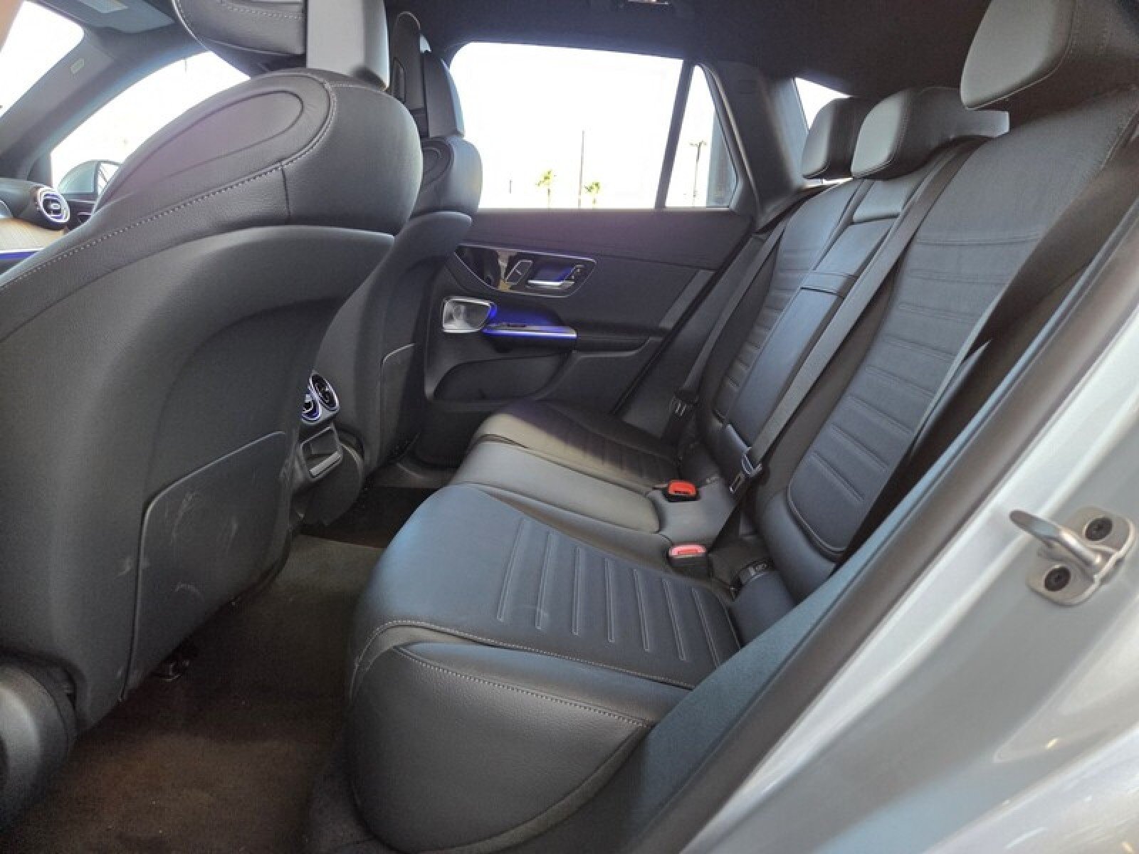 2025 Mercedes-Benz GLC Base - Photo 13