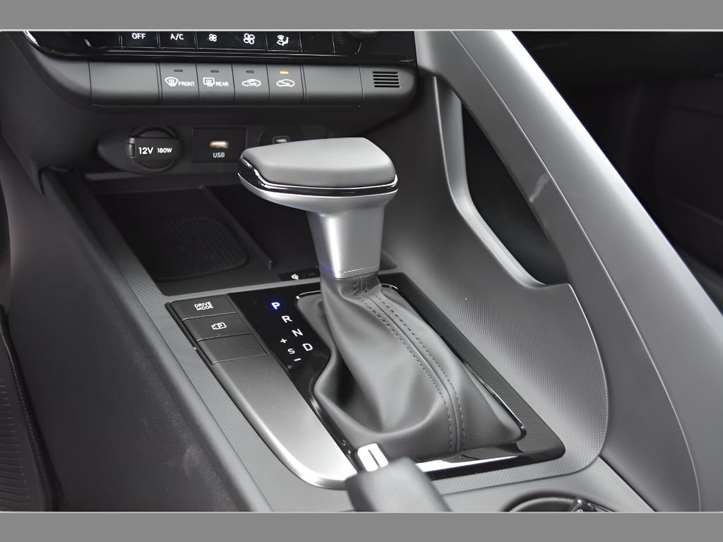 New 2026 Fluid Metal Hyundai SEL Sport image 59