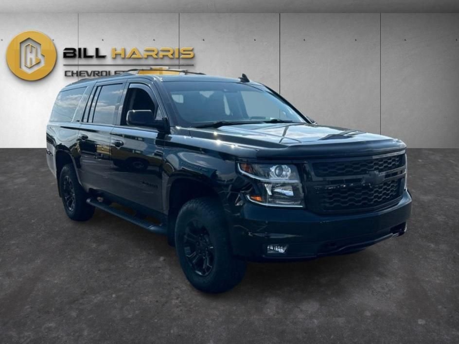 Used 2020 Black Chevrolet LT image 3