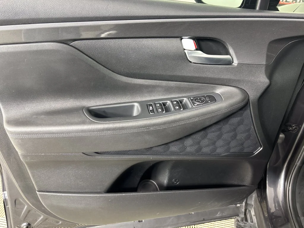Used 2022 Gray Hyundai XRT image 11