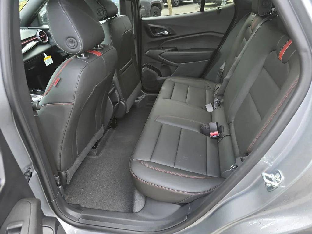 2026 Chevrolet Trax RS - Photo 20