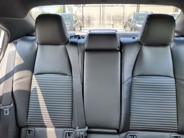 Used 2026 Silver Toyota XSE image 22