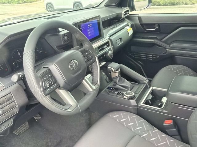 New 2026  Toyota SR5 image 33
