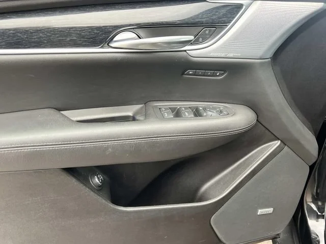 2022 Cadillac XT5 Premium Luxury - Photo 13