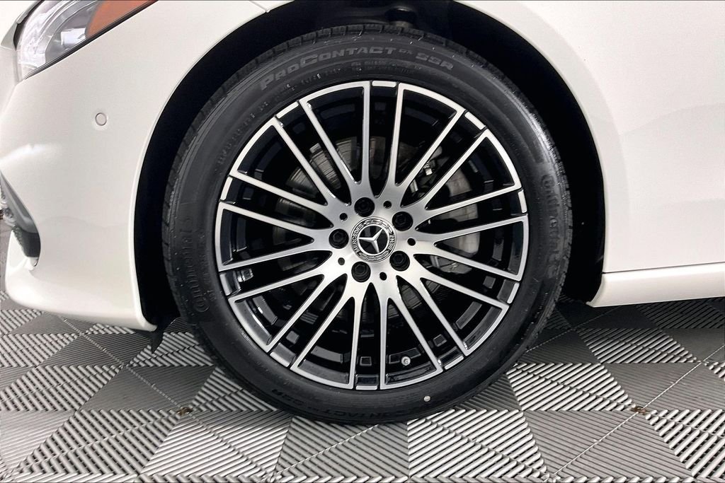 2023 Mercedes-Benz C-Class Sedan C 300 - Photo 8
