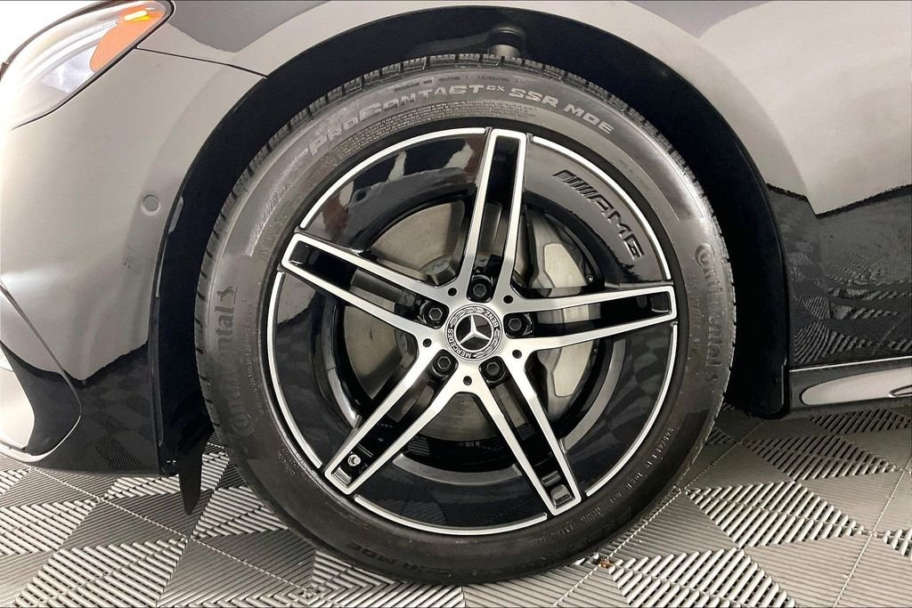 2026 Mercedes-Benz E-Class E350 - Photo 8