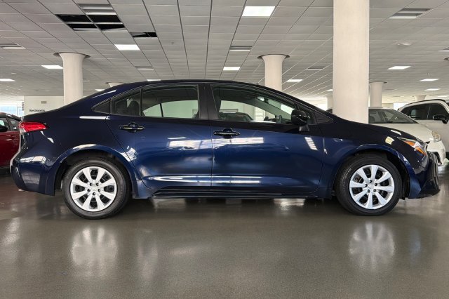 Used 2024 Blueprint Toyota LE image 3