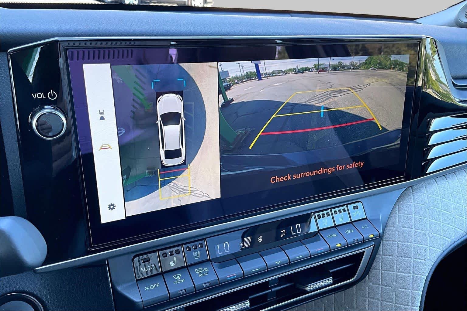 Used 2026 Underground Toyota XLE image 29
