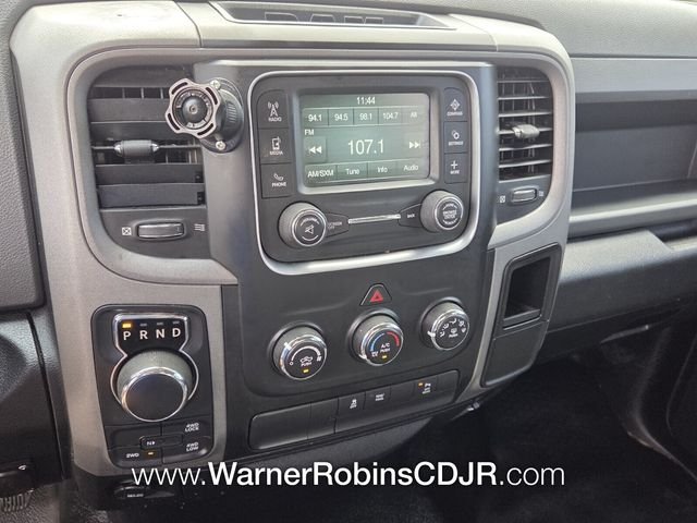Used 2016 White Ram Tradesman image 21