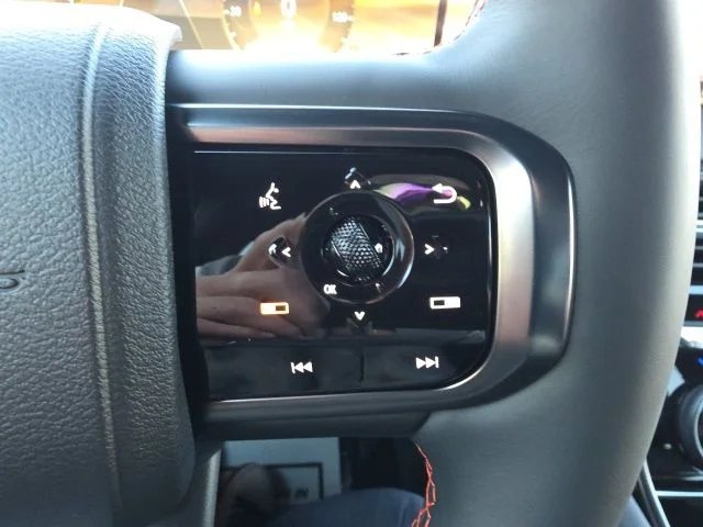 New 2026 Gun Metallic Nissan PRO-4X® image 19