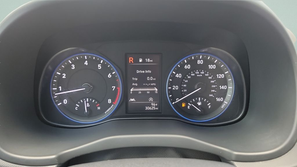 2023 Hyundai Kona SEL - Photo 22
