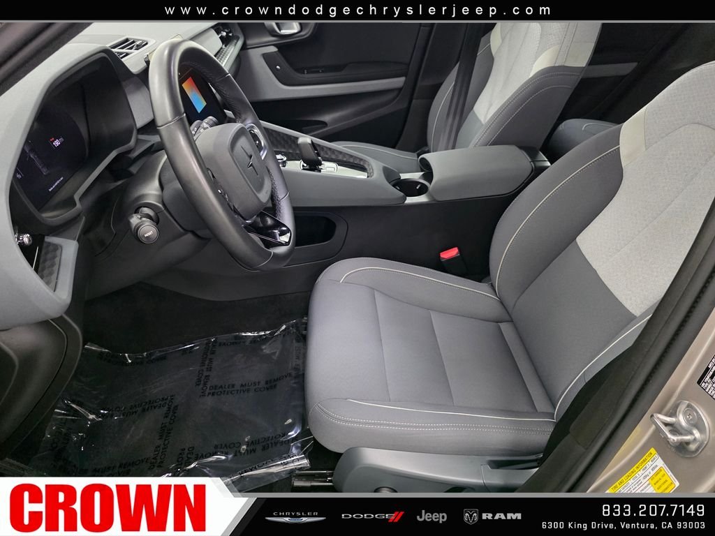 Used 2024  Polestar Long Range Dual Motor image 20
