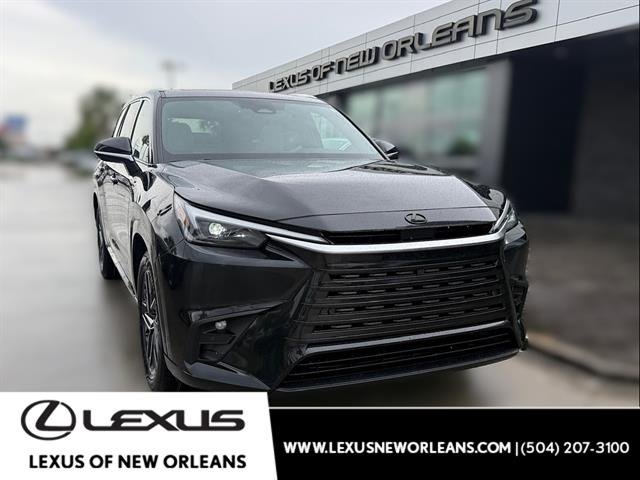 2026 Lexus TX 350 350 Premium AWD's photo