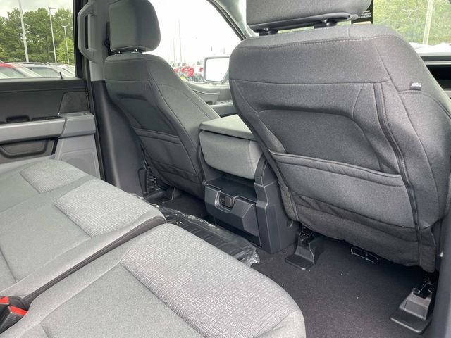 New 2026 Marsh Gray Ford TCcustoms image 6