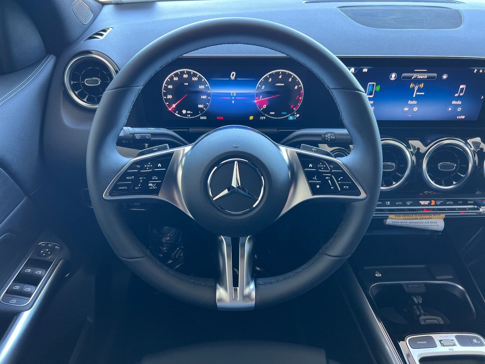 New 2026 Night Black Mercedes-Benz 250 image 16
