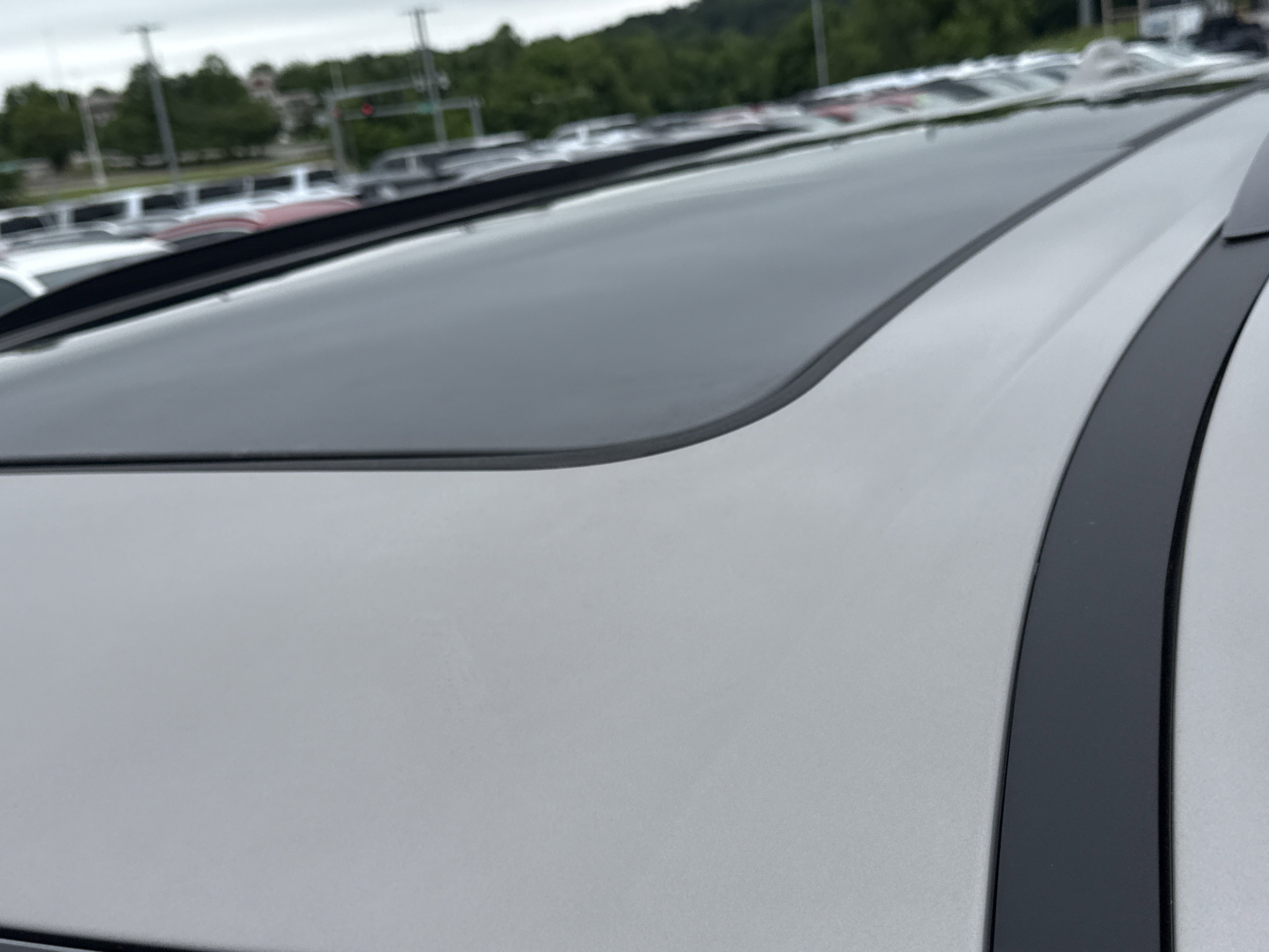 2026 Buick Enclave Sport Touring - Photo 14