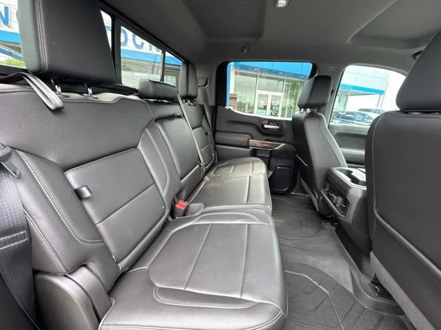 2020 Chevrolet Silverado 1500 LT Trail Boss - Photo 13