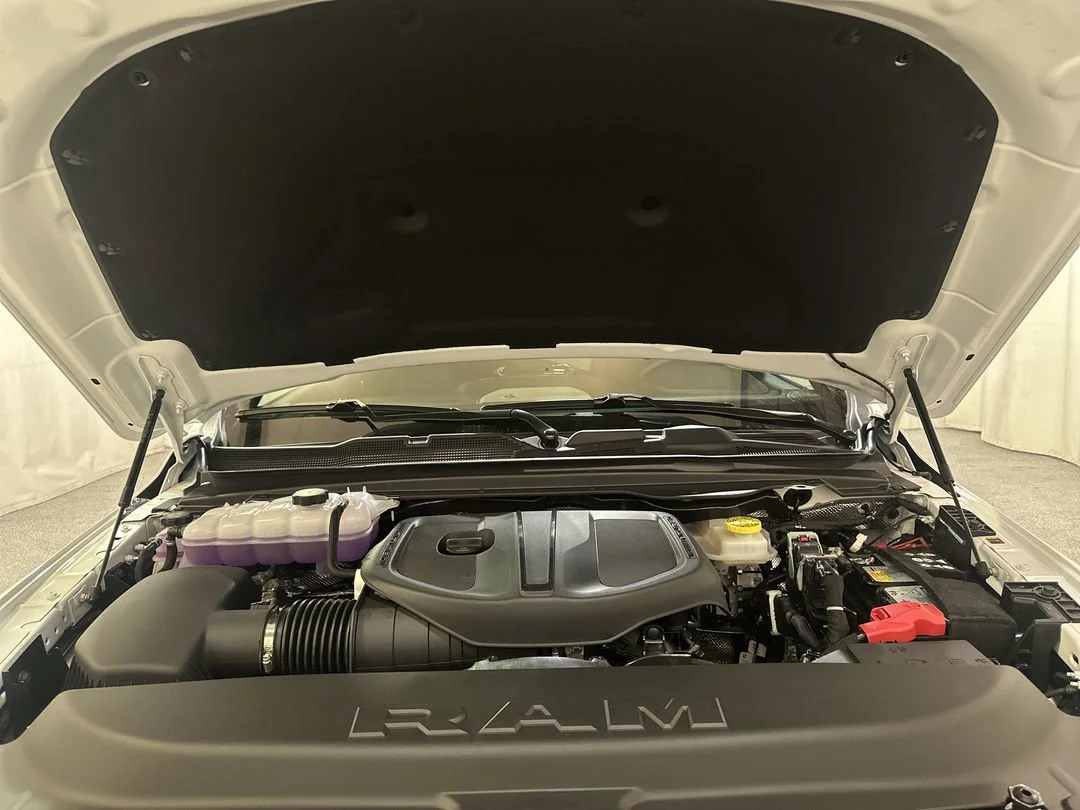 2026 RAM 1500 Rebel - Photo 11