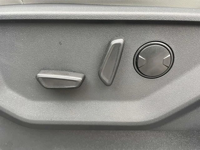 New 2026 Glacier Gray Metallic Tri-Coat Ford MAX Active image 12