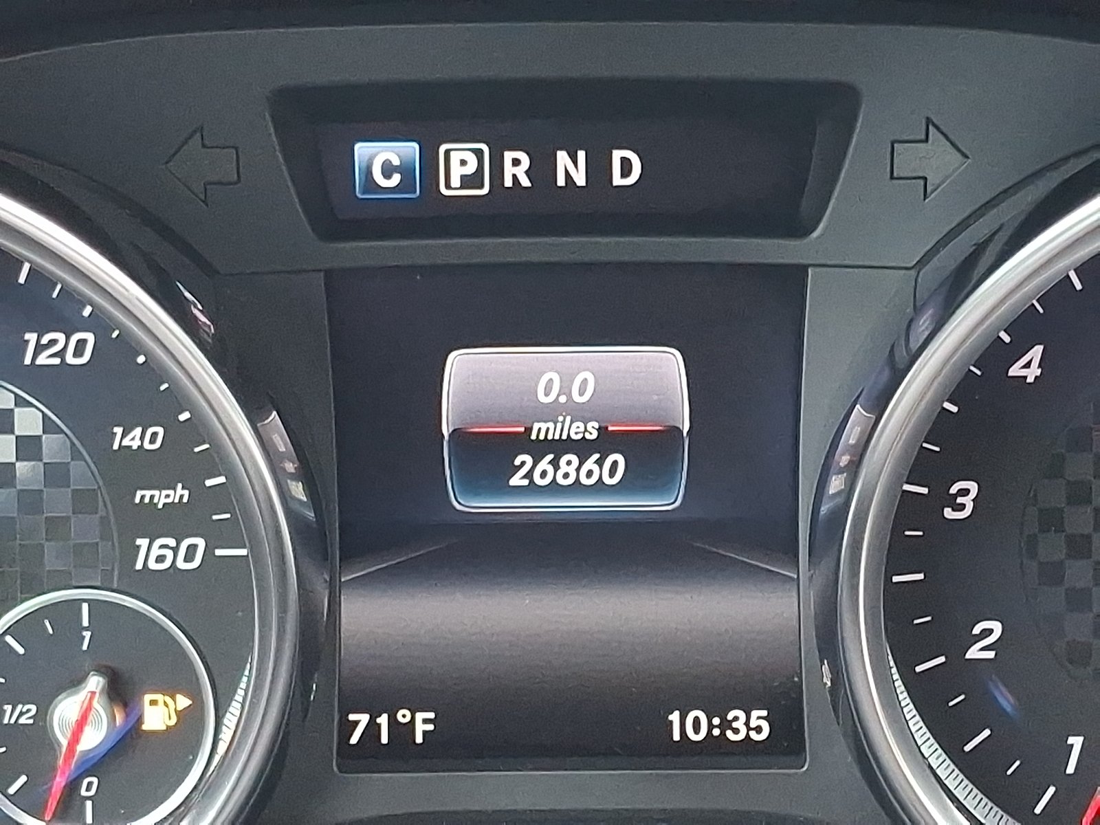 Used 2017 Brilliant Blue Metallic Mercedes-Benz  image 22