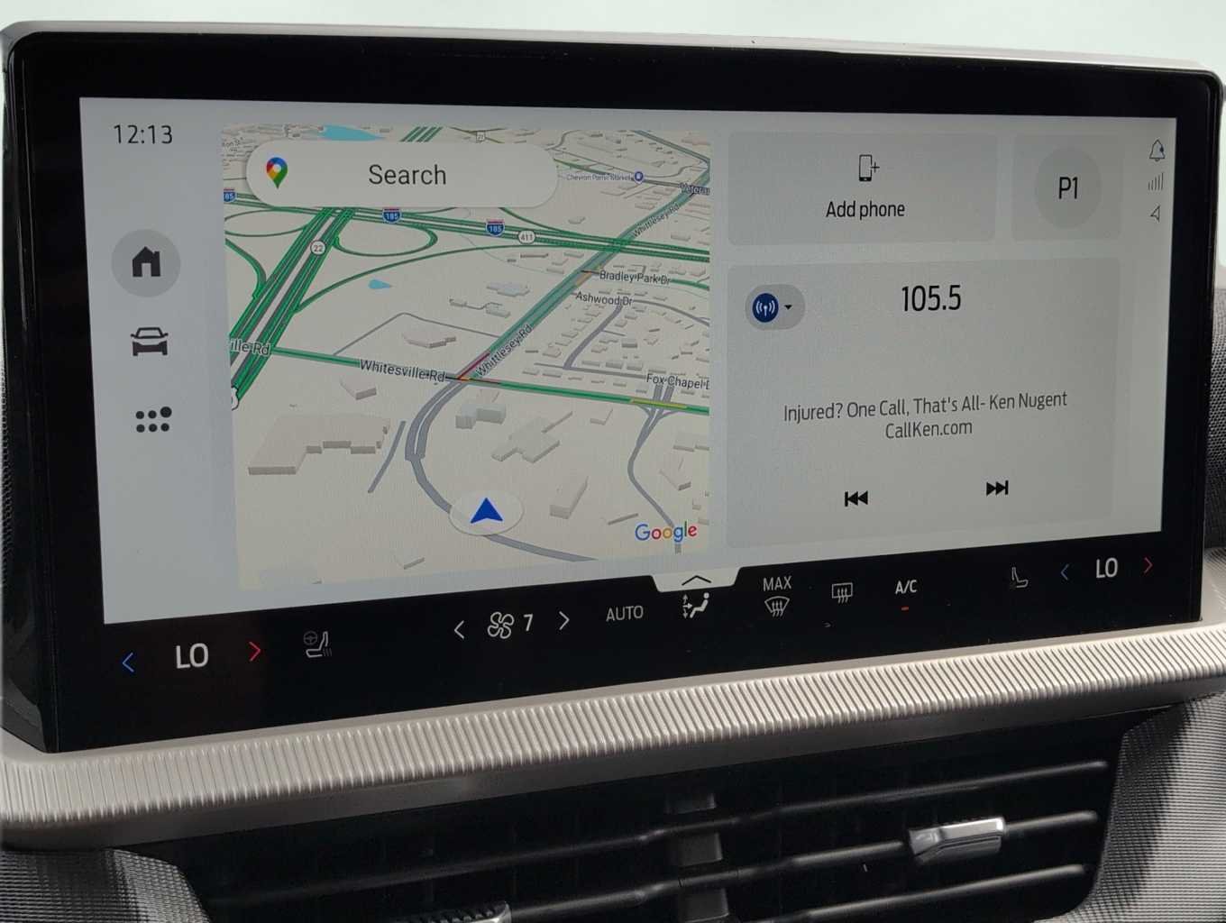 View vehicle photo 7