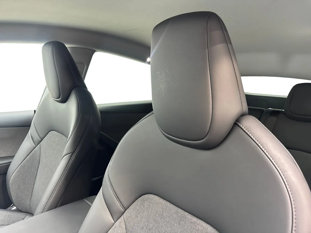 Used 2026 Black Tesla  image 26