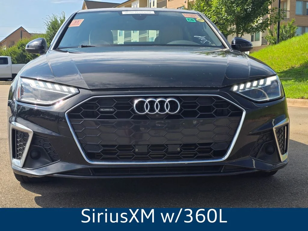 Certified Used 2023  Audi 45 S line Premium Plus image 5