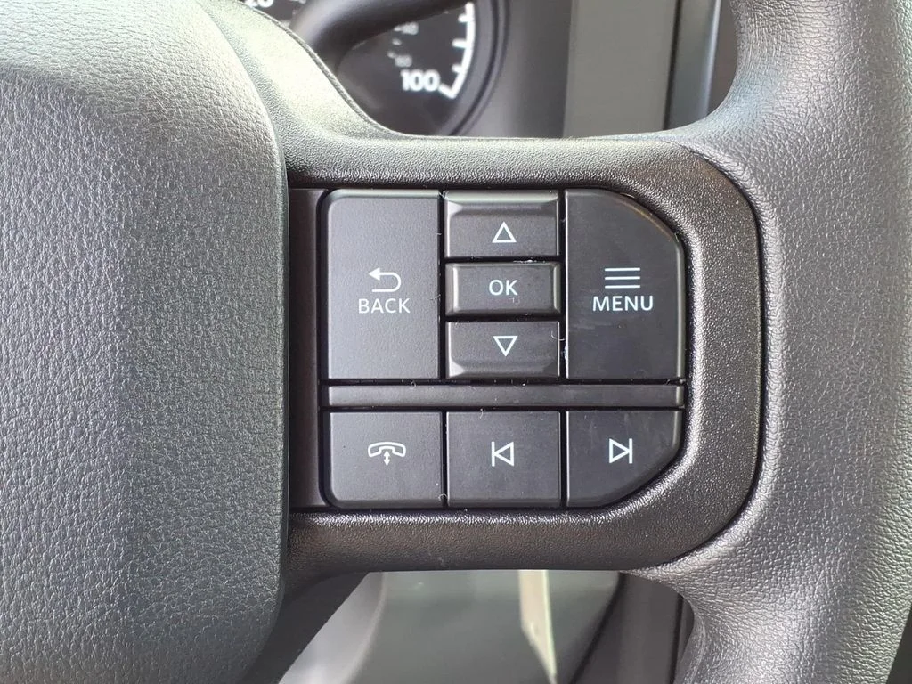 New 2026 Oxford White Ford XL image 20
