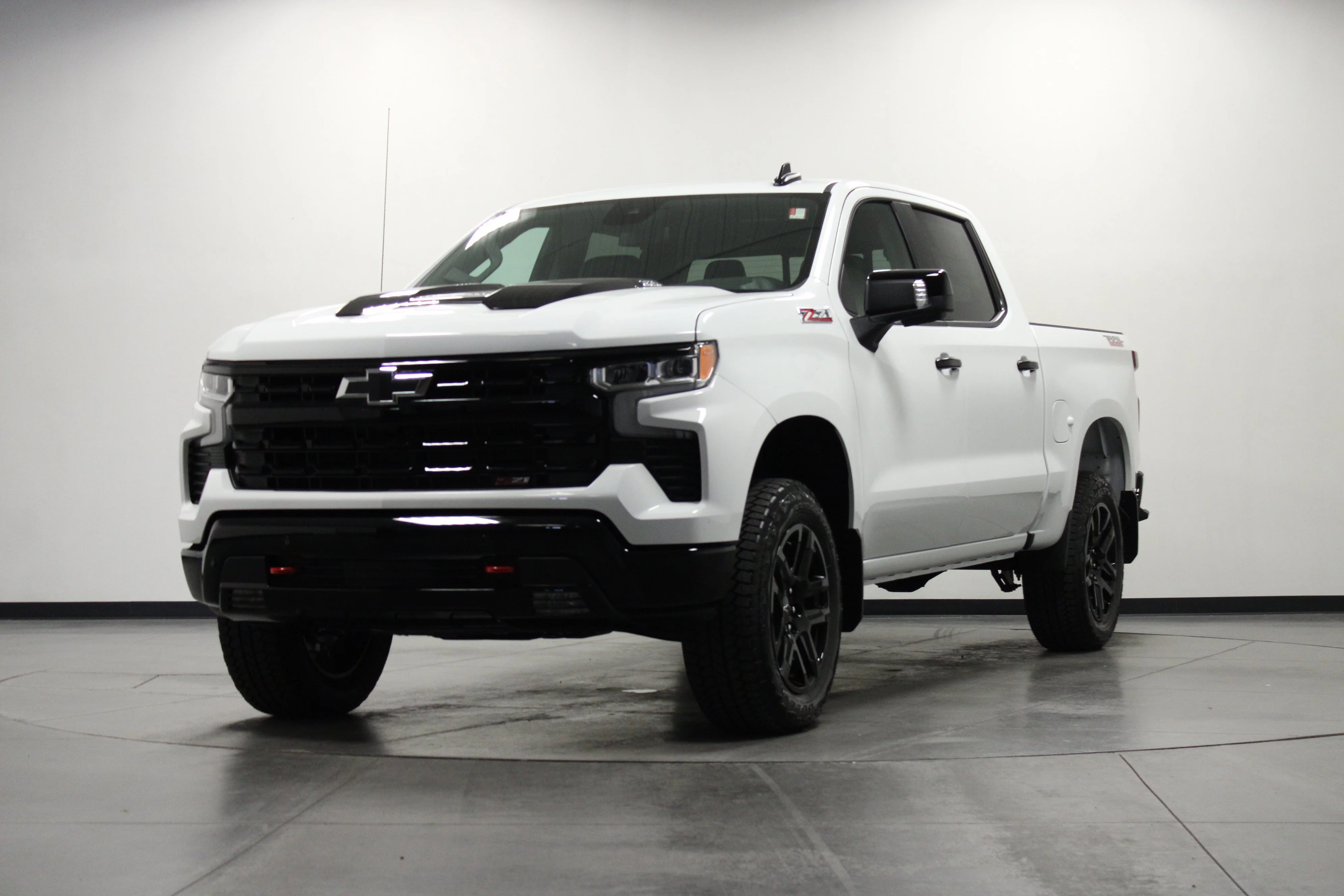 2026 Chevrolet Silverado 1500 LT Trail Boss - Photo 7