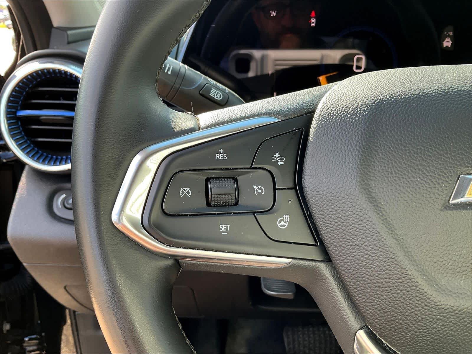 2024 Chevrolet Trax LT - Photo 13