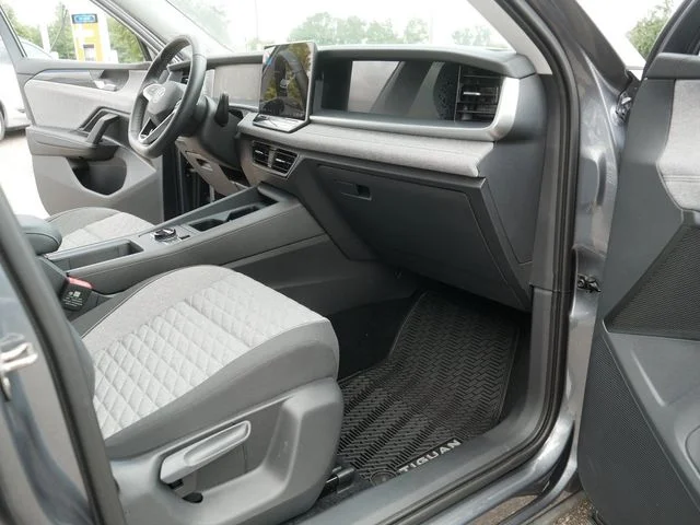 Certified Used 2026 Gray Volkswagen S image 20