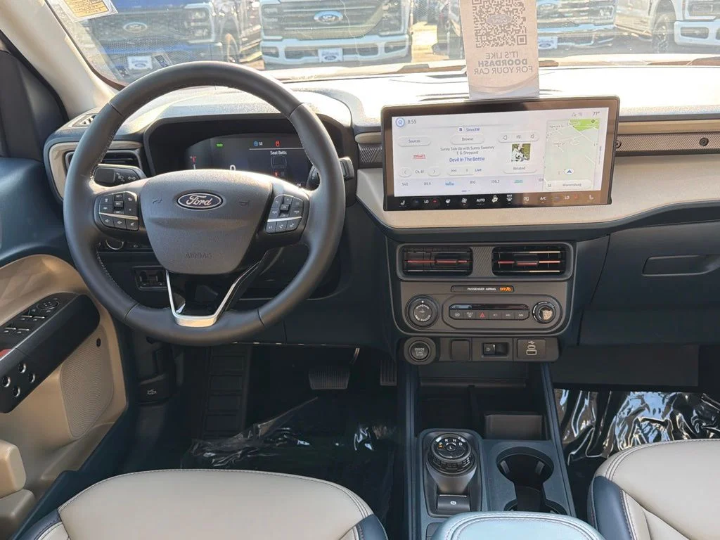 2026 Ford Maverick Lariat - Photo 21