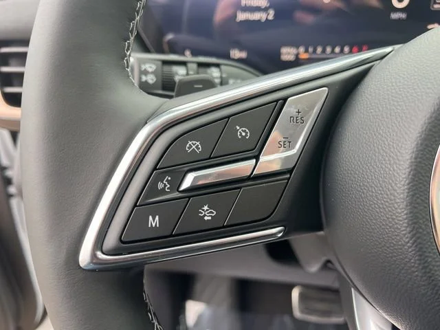 2026 Buick Envision Sport Touring - Photo 21