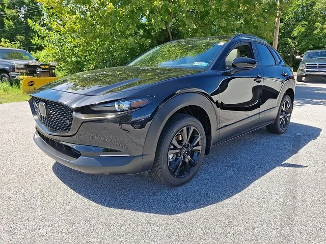 New 2026 Black Mazda 2.5 S Aire Edition image 2