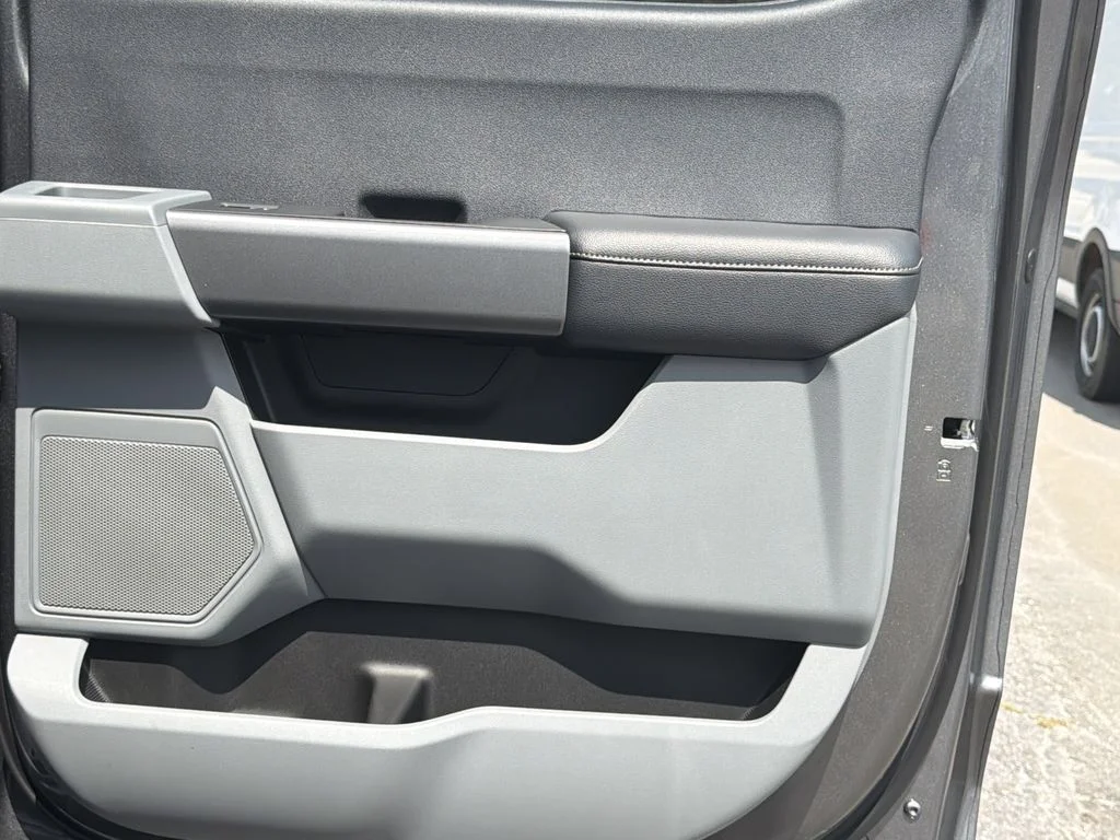 New 2026 Gray Ford XL image 20