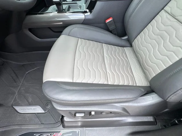 New 2026 Black Chevrolet ZR2 image 16