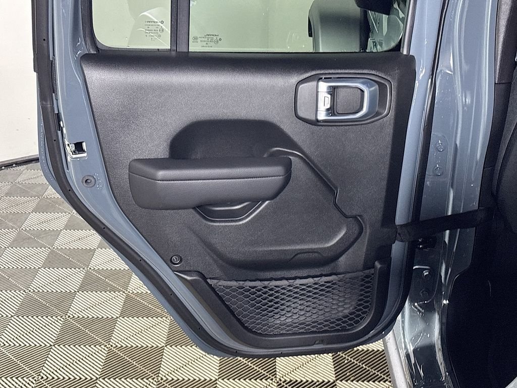 New 2026 Anvil Clear-Coat Exterior Paint Jeep Willys image 18