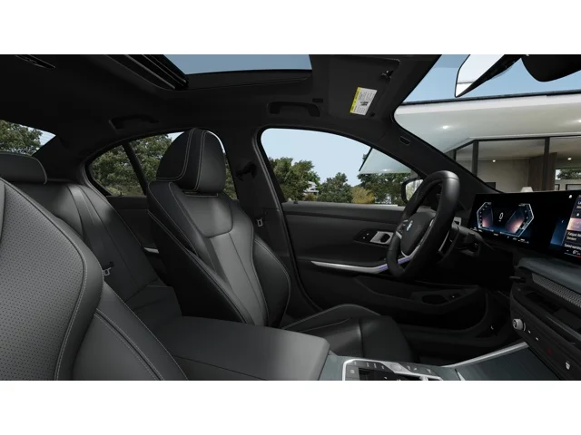 New 2026 Jet Black BMW  image 9